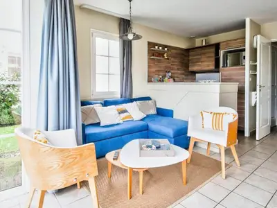 Ferienwohnung für 7 Personen (54 m²) 8/10