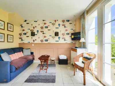 Ferienwohnung für 9 Personen (55 m²) 8/10