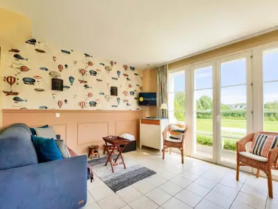 Ferienwohnung für 9 Personen (55 m²) 9/10