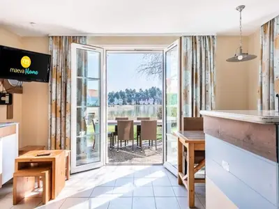 Ferienwohnung für 9 Personen (58 m²) 10/10