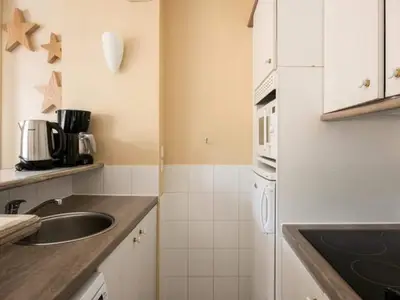 Ferienwohnung für 9 Personen (55 m²) 4/10