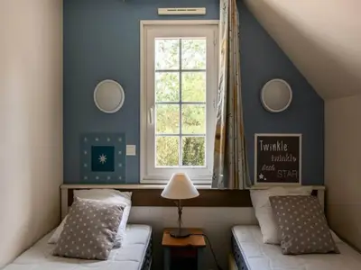 Ferienwohnung für 9 Personen (55 m²) 5/10