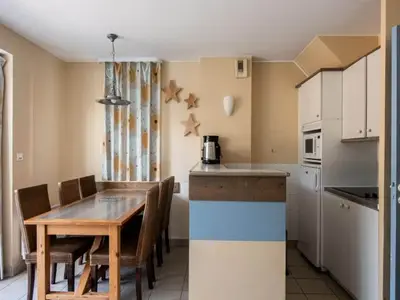 Ferienwohnung für 9 Personen (55 m²) 7/10