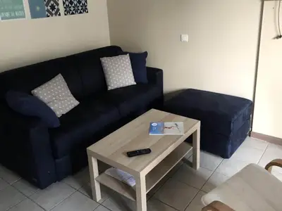 Ferienwohnung für 9 Personen (55 m²) 8/10