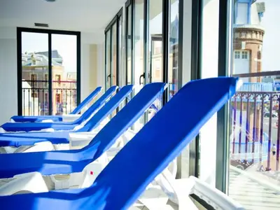 Ferienwohnung für 5 Personen (30 m²) 4/10