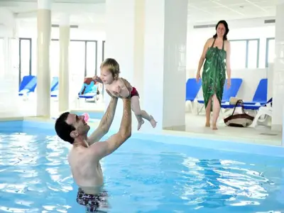 Ferienwohnung für 5 Personen (30 m²) 6/10