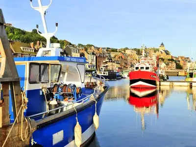 Ferienwohnung für 5 Personen (30 m²) 9/10