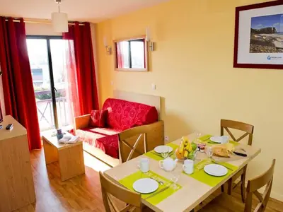 Ferienwohnung für 7 Personen (45 m²) 7/10