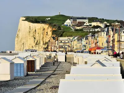 Ferienwohnung für 7 Personen (45 m²) 8/10