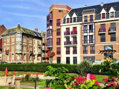 Ferienwohnung für 7 Personen (45 m²) 9/10