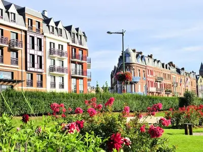Ferienwohnung für 9 Personen (60 m²) 2/10