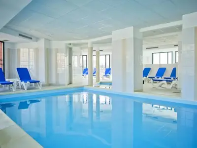 Ferienwohnung für 9 Personen (60 m²) 3/10