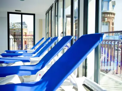 Ferienwohnung für 9 Personen (60 m²) 4/10