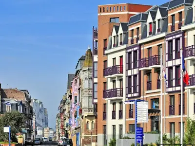 Ferienwohnung für 9 Personen (60 m²) 10/10