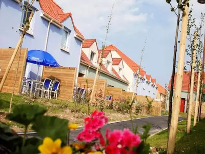 Ferienwohnung für 5 Personen (33 m²) 8/10