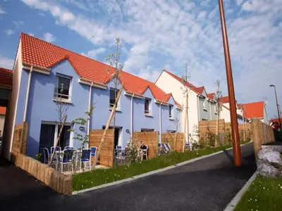 Ferienwohnung für 5 Personen (33 m²) 9/10