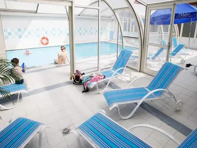 Ferienwohnung für 7 Personen (44 m²) 2/10