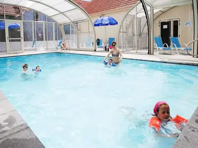 Ferienwohnung für 7 Personen (44 m²) 5/10