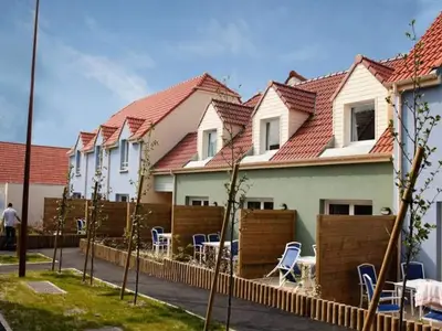 Ferienwohnung für 7 Personen (44 m²) 9/10