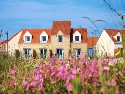 Ferienwohnung für 9 Personen (60 m²) 2/10