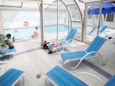 Ferienwohnung für 9 Personen (60 m²) 4/10