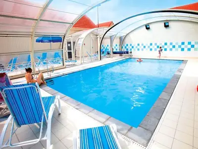 Ferienwohnung für 9 Personen (60 m²) 5/10