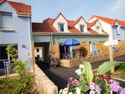 Ferienwohnung für 9 Personen (60 m²) 9/10