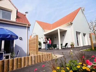 Ferienwohnung für 9 Personen (60 m²) 10/10