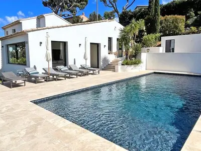 Ferienwohnung für 11 Personen (180 m²) in La Nartelle 1/10