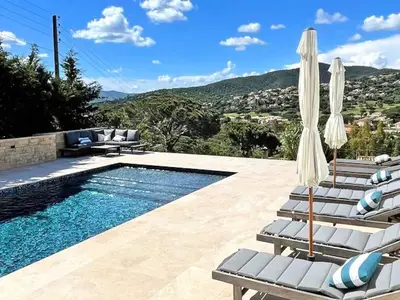 Ferienwohnung für 11 Personen (180 m²) in La Nartelle 2/10