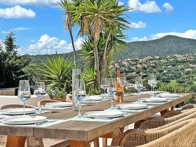 Ferienwohnung für 11 Personen (180 m²) in La Nartelle 3/10