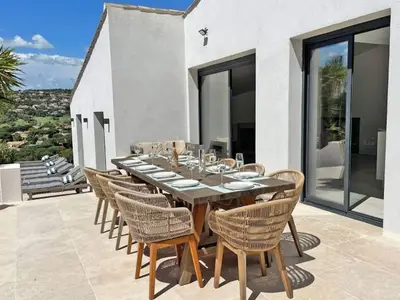 Ferienwohnung für 11 Personen (180 m²) in La Nartelle 4/10