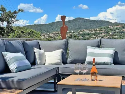 Ferienwohnung für 11 Personen (180 m²) in La Nartelle 5/10