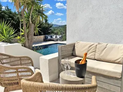 Ferienwohnung für 11 Personen (180 m²) in La Nartelle 6/10