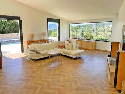 Ferienwohnung für 11 Personen (180 m²) in La Nartelle 7/10