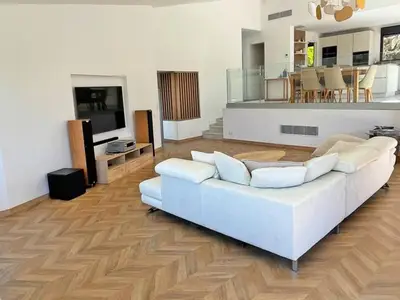 Ferienwohnung für 11 Personen (180 m²) in La Nartelle 8/10