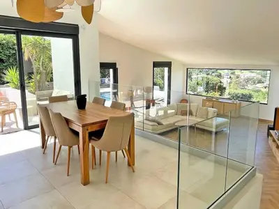 Ferienwohnung für 11 Personen (180 m²) in La Nartelle 10/10