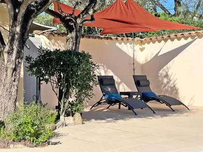 Ferienwohnung für 9 Personen (120 m²) in Sainte-Maxime 7/10