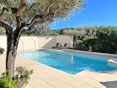 Ferienwohnung für 9 Personen (120 m²) in Sainte-Maxime 8/10