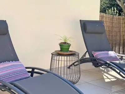 Ferienwohnung für 9 Personen (120 m²) in Sainte-Maxime 10/10