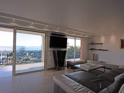Ferienwohnung für 8 Personen (110 m²) in Sainte-Maxime 2/10