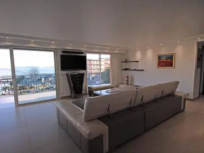 Ferienwohnung für 8 Personen (110 m²) in Sainte-Maxime 3/10