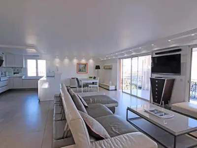 Ferienwohnung für 8 Personen (110 m²) in Sainte-Maxime 6/10