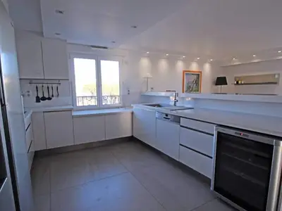 Ferienwohnung für 8 Personen (110 m²) in Sainte-Maxime 7/10