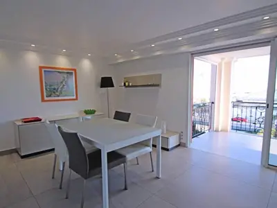 Ferienwohnung für 8 Personen (110 m²) in Sainte-Maxime 9/10
