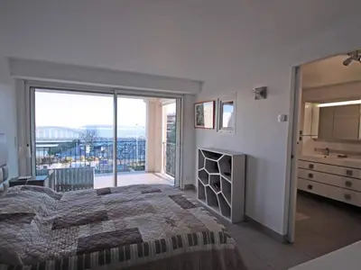 Ferienwohnung für 8 Personen (110 m²) in Sainte-Maxime 10/10