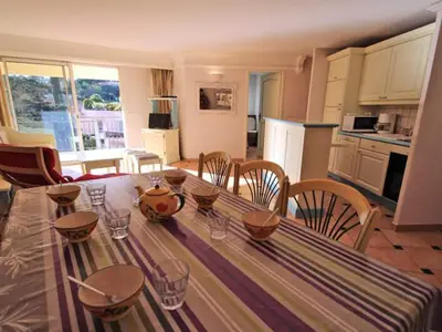 Ferienwohnung für 7 Personen (74 m²) in Sainte-Maxime 2/10