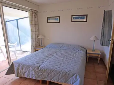 Ferienwohnung für 7 Personen (74 m²) in Sainte-Maxime 3/10