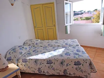 Ferienwohnung für 7 Personen (74 m²) in Sainte-Maxime 5/10