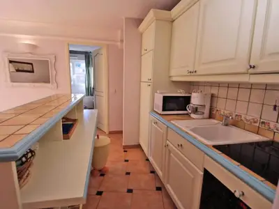 Ferienwohnung für 7 Personen (74 m²) in Sainte-Maxime 6/10